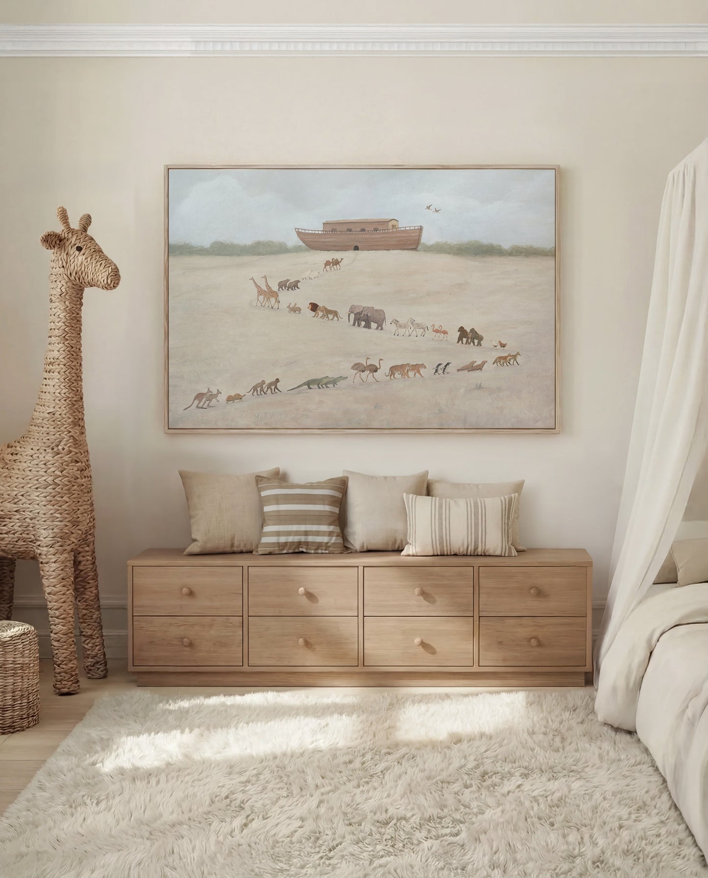 Noah's Ark