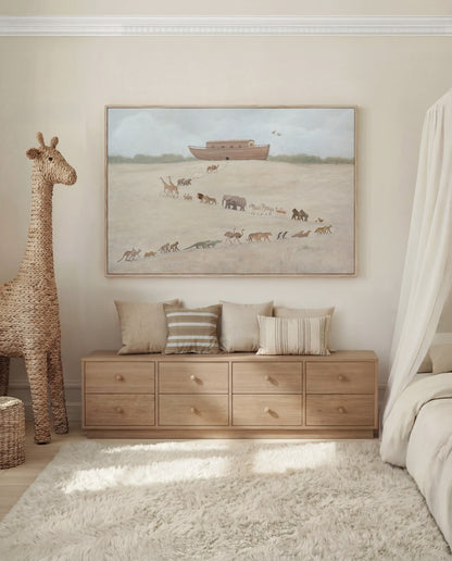 Noah's Ark