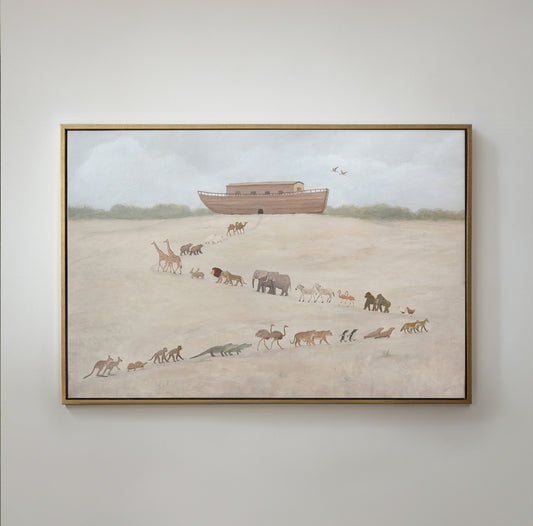 Noah's Ark