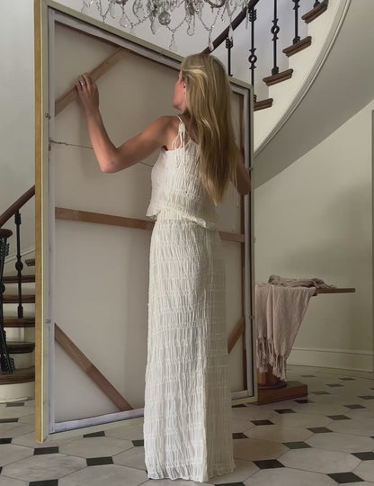 Jesus Leaves the 99—Vertical