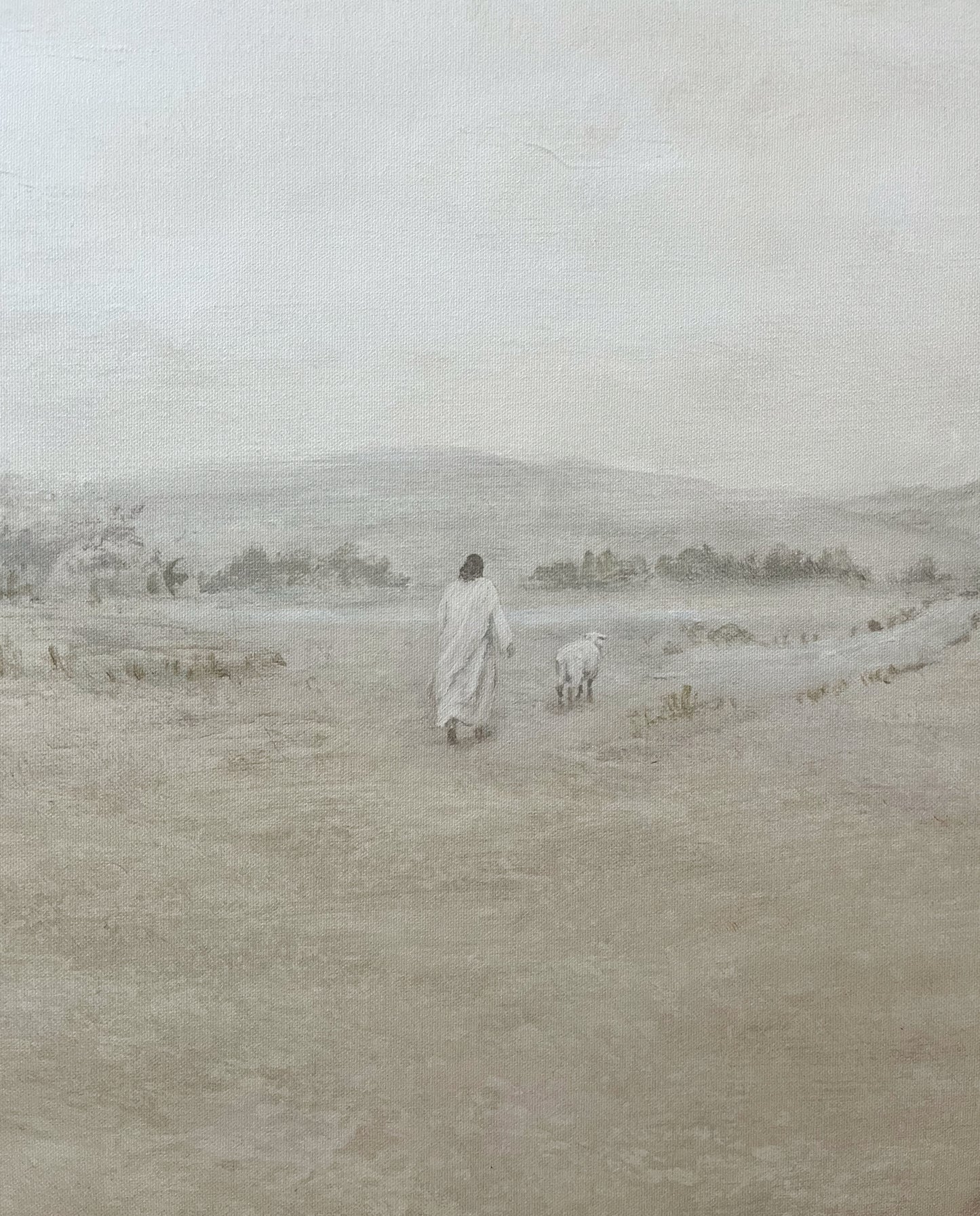 Psalm 23 — The Shepherd's Psalm