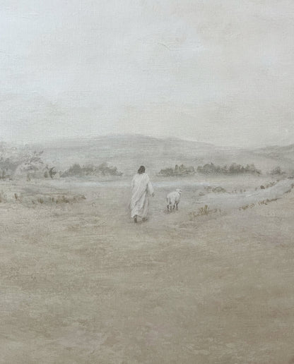 Psalm 23 — The Shepherd's Psalm