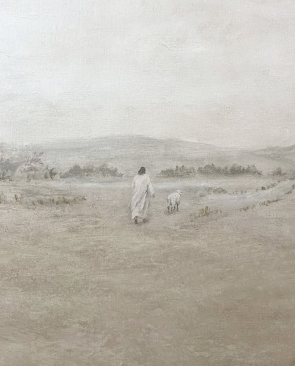 Psalm 23 — The Shepherd's Psalm