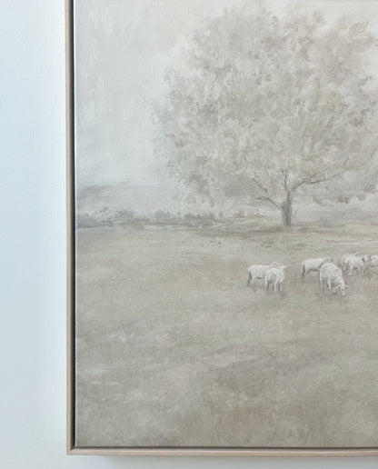 Psalm 23 — The Shepherd's Psalm
