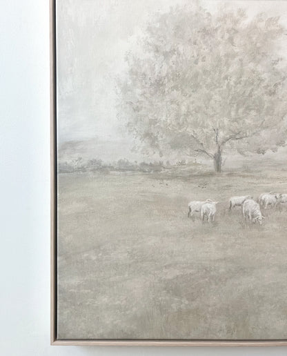 Psalm 23 — The Shepherd's Psalm