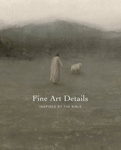 The Lord Is My Shepherd