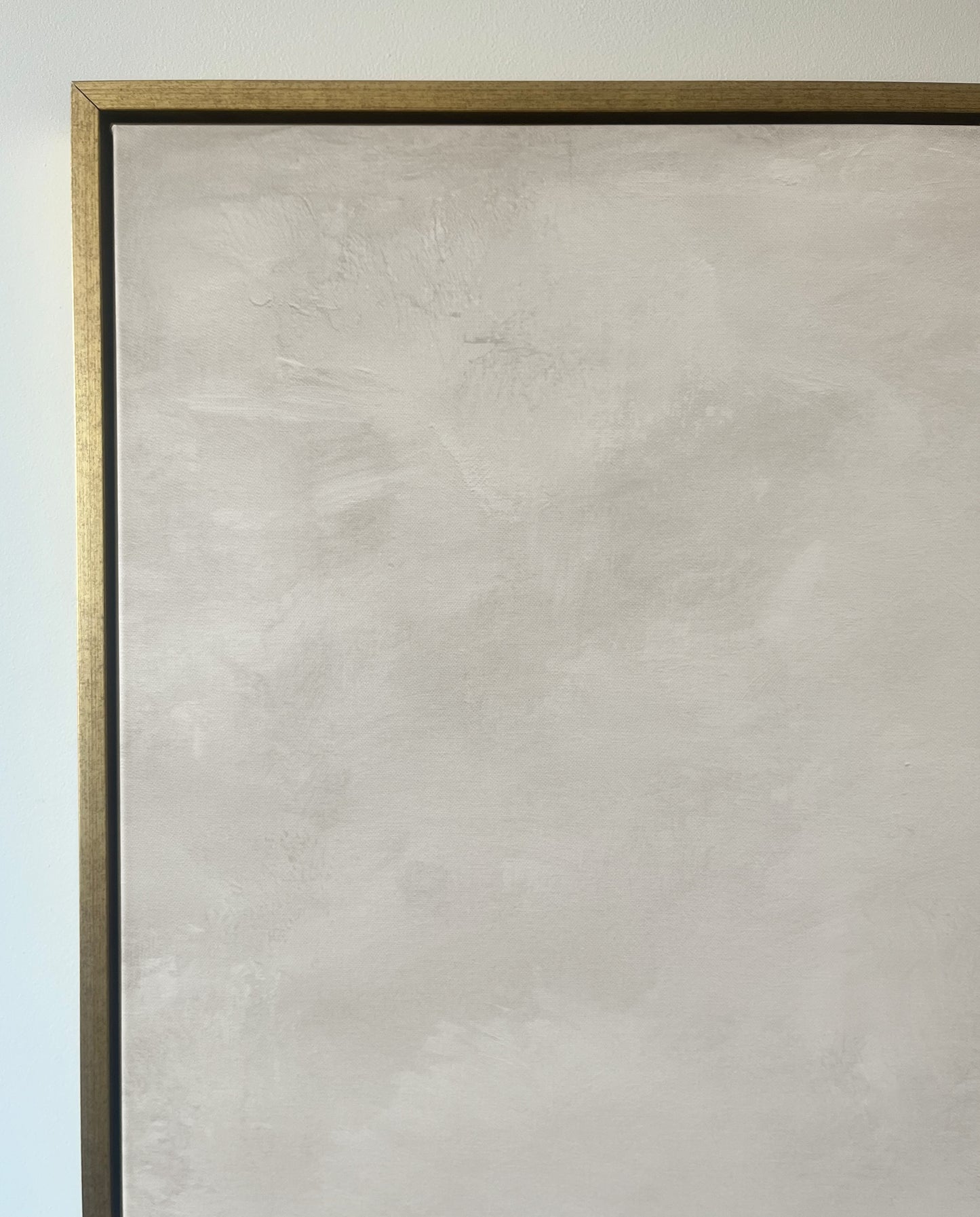 The Last Supper — Vertical