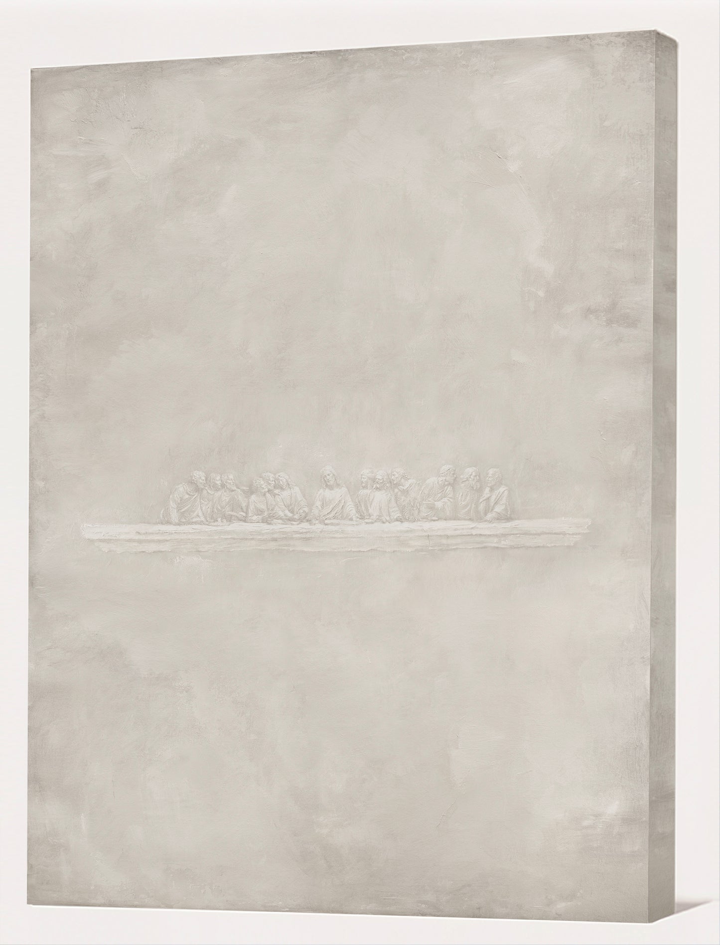 The Last Supper — Vertical