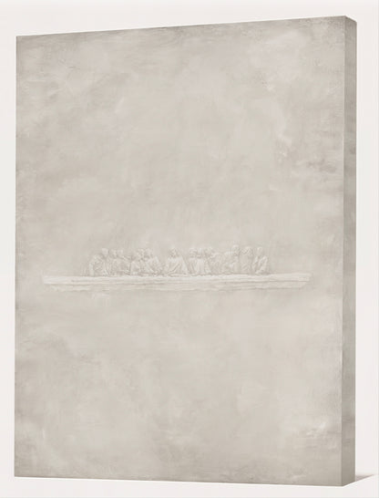 The Last Supper — Vertical