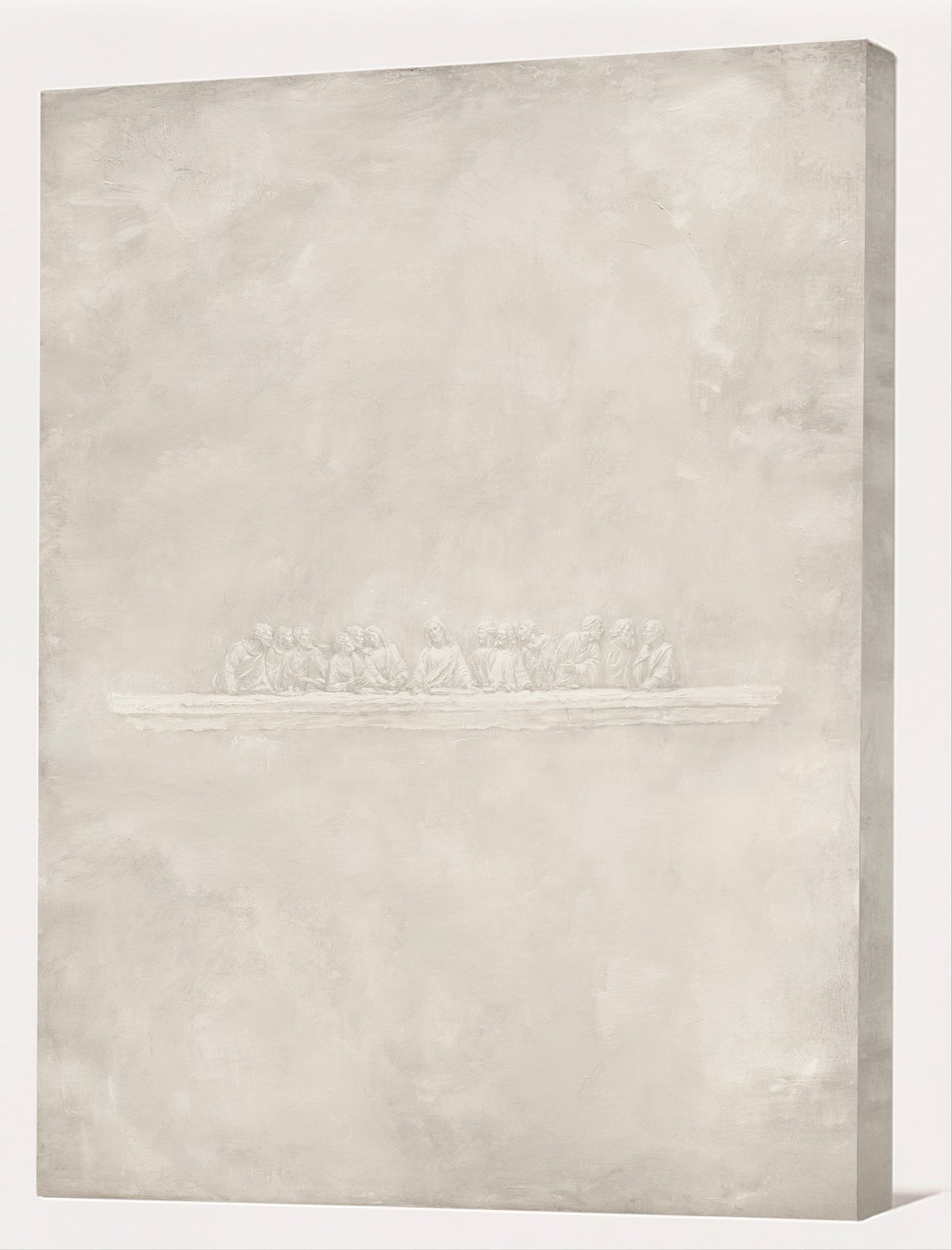 The Last Supper — Vertical