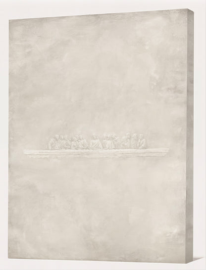 The Last Supper — Vertical
