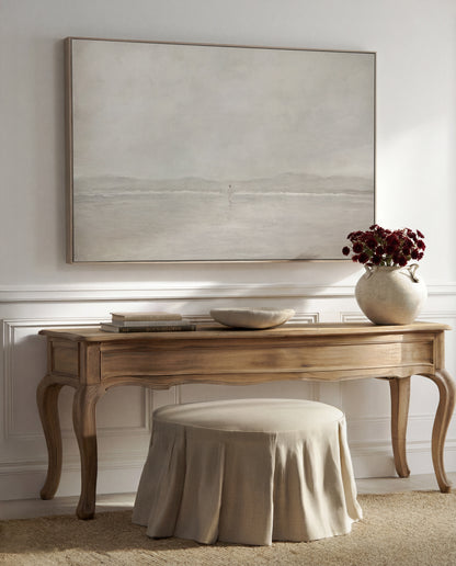 Jesus Walks On Water