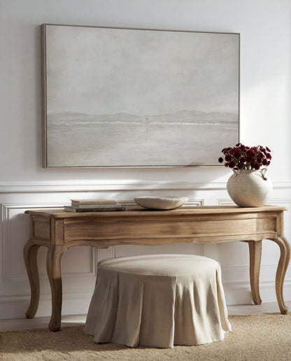 Jesus Walks On Water