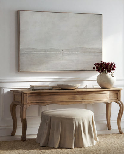 Jesus Walks On Water